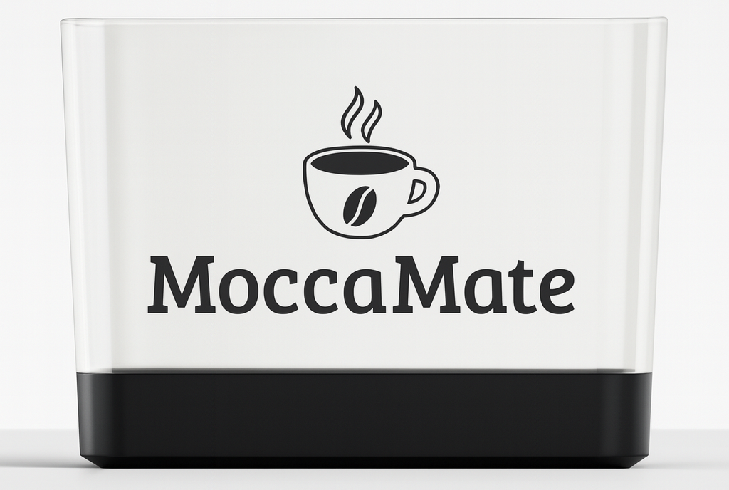 Tropfschale für Kaffeemaschine – MoccaMate Catcher